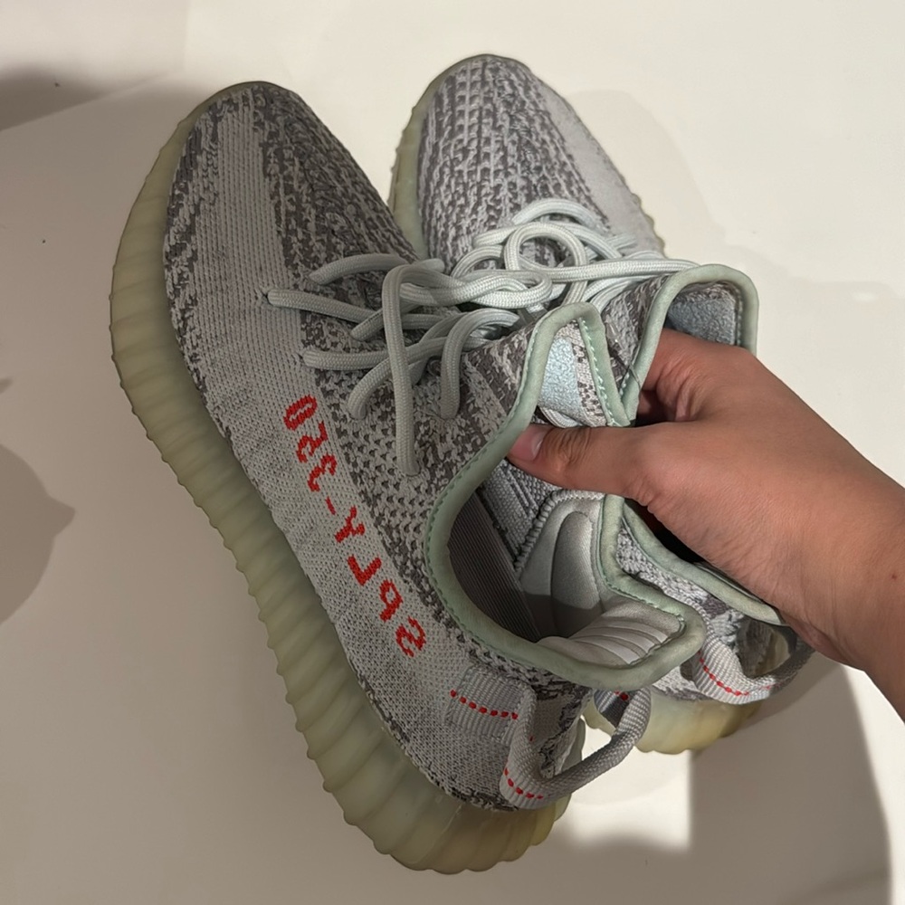 Yeezy Boost 350